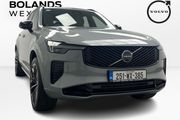 Volvo XC90 2025