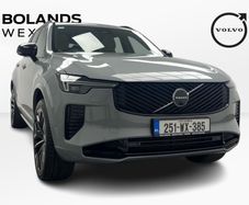 Volvo XC90 2025