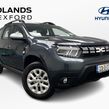Dacia Duster 2023