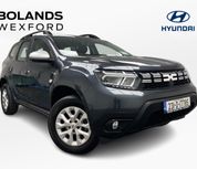 Dacia Duster 2023