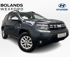Dacia Duster 2023