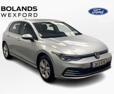 Volkswagen Golf 2024