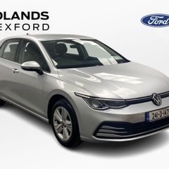 Volkswagen Golf 2024