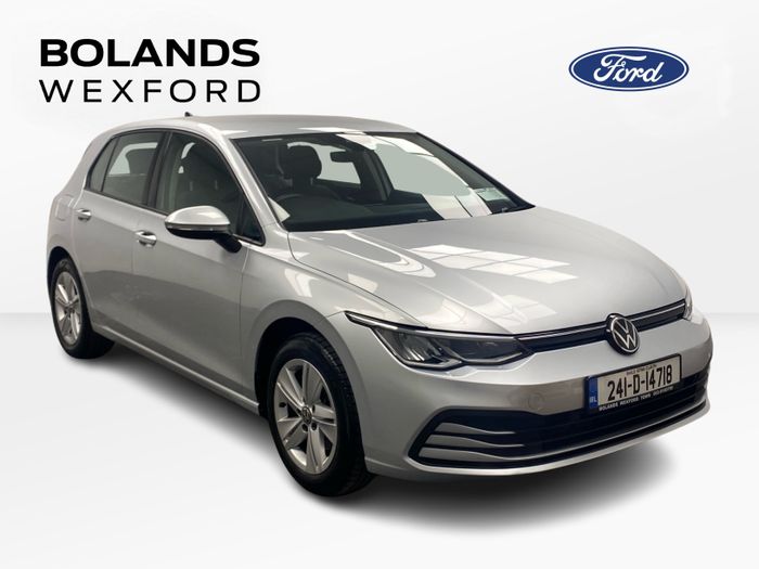 Volkswagen Golf 2024