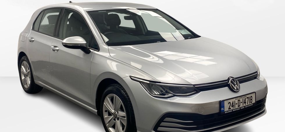 Volkswagen Golf 2024