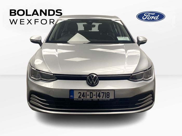 Volkswagen Golf 2024