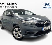 Dacia Sandero 2023