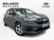 Dacia Sandero 2023