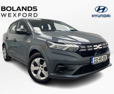 Dacia Sandero 2023