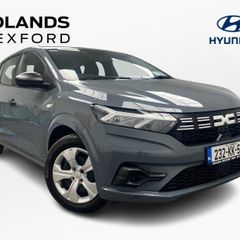 Dacia Sandero 2023