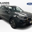 SEAT Tarraco 2022