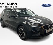 SEAT Tarraco 2022