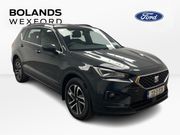 SEAT Tarraco 2022