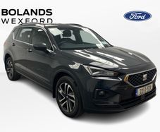 SEAT Tarraco 2022