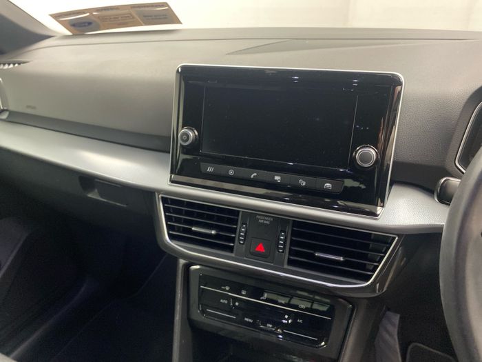 SEAT Tarraco 2022