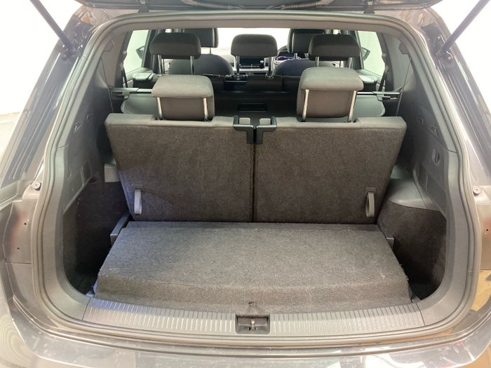 SEAT Tarraco 2022
