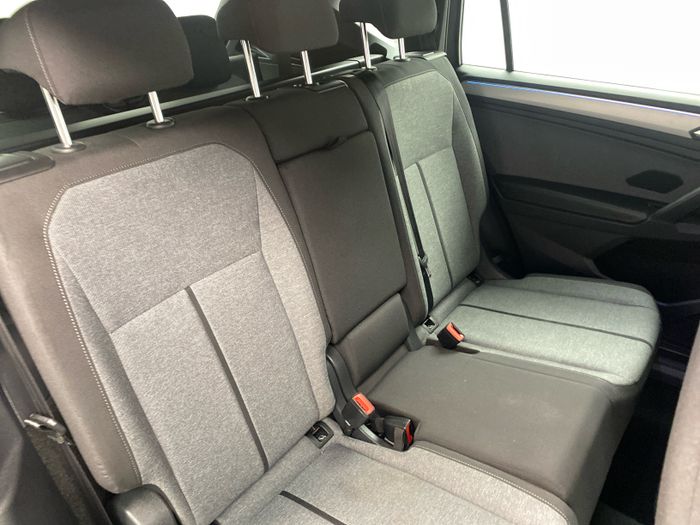 SEAT Tarraco 2022