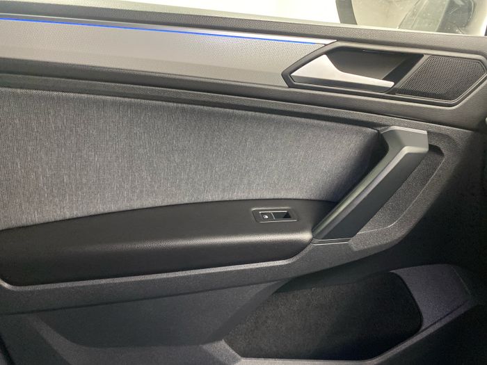 SEAT Tarraco 2022