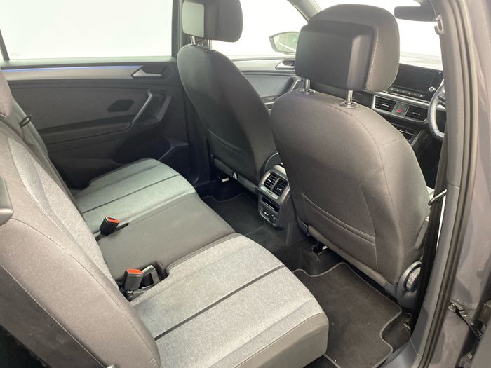 SEAT Tarraco 2022