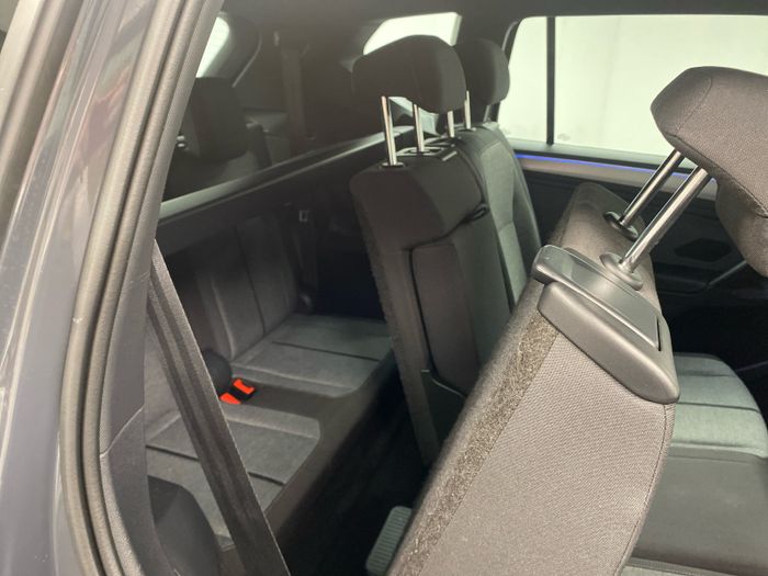 SEAT Tarraco 2022