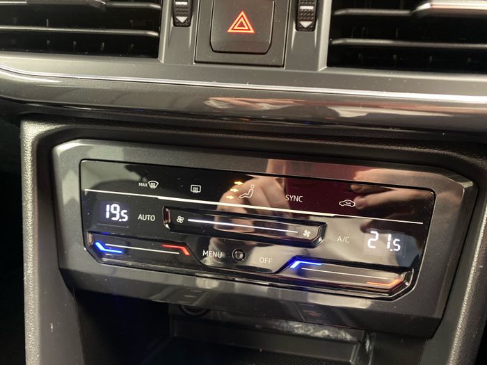 SEAT Tarraco 2022
