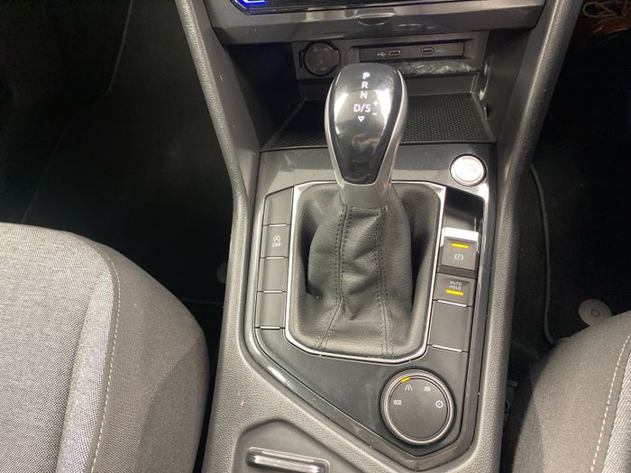 SEAT Tarraco 2022