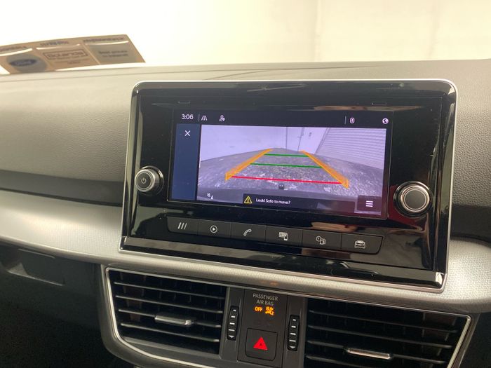 SEAT Tarraco 2022