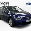 Volkswagen Golf 2024
