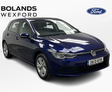 Volkswagen Golf 2024