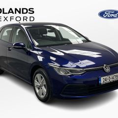 Volkswagen Golf 2024