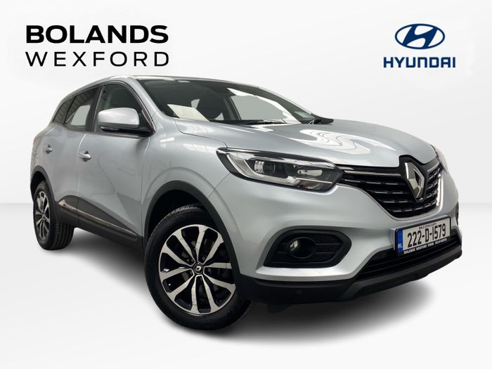 Renault KADJAR 2022