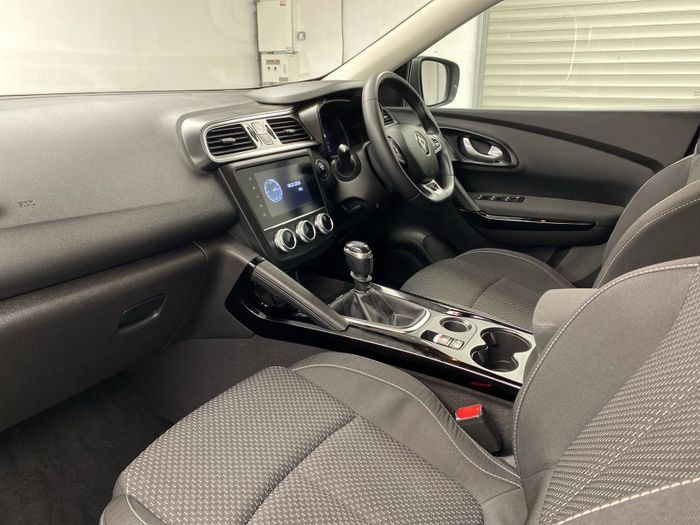 Renault KADJAR 2022
