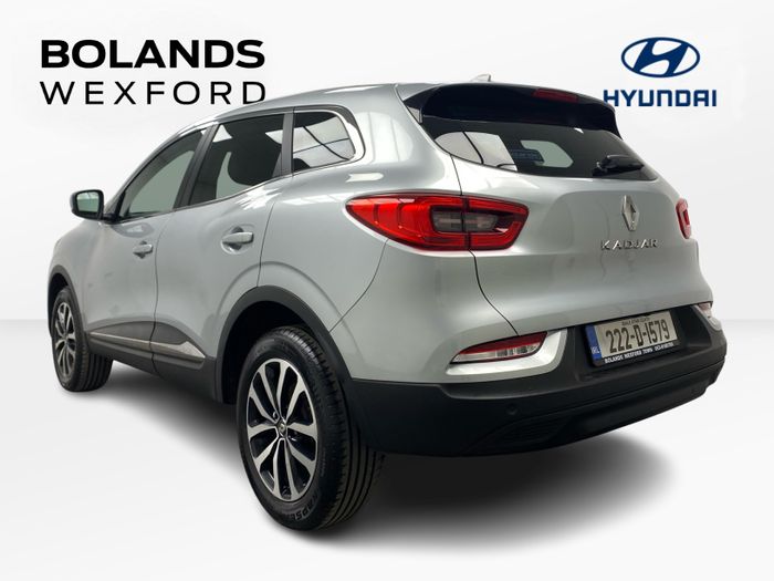 Renault KADJAR 2022