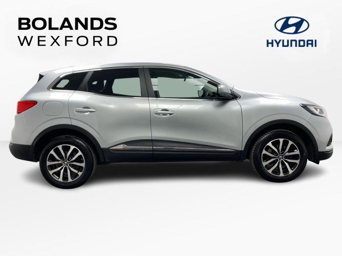 Renault KADJAR 2022