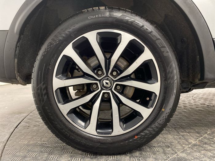 Renault KADJAR 2022