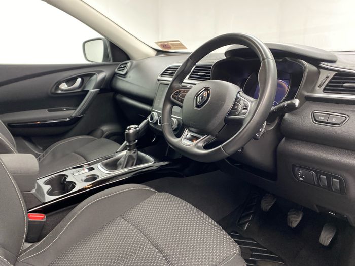 Renault KADJAR 2022
