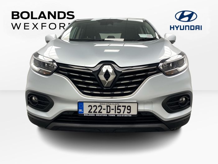Renault KADJAR 2022