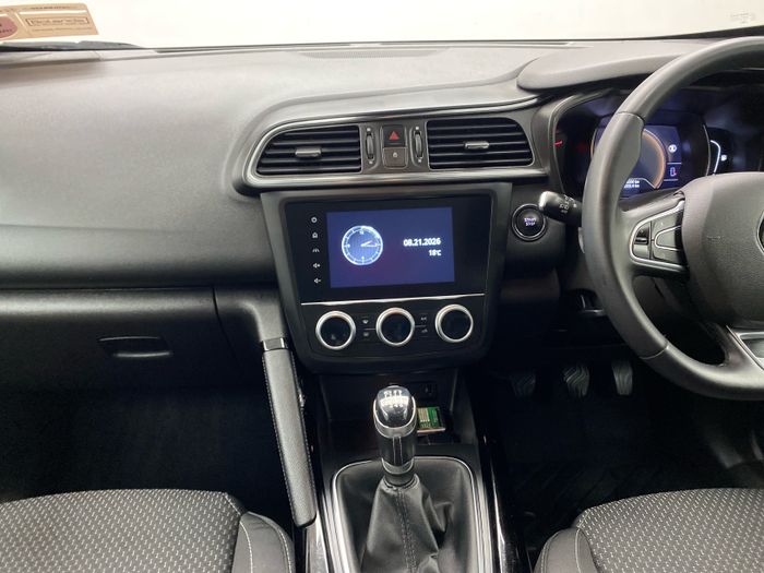 Renault KADJAR 2022