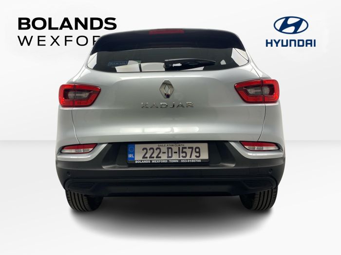 Renault KADJAR 2022