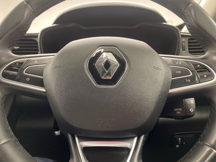 Renault KADJAR 2022