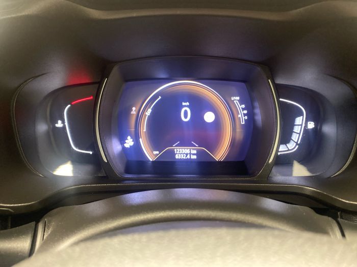 Renault KADJAR 2022