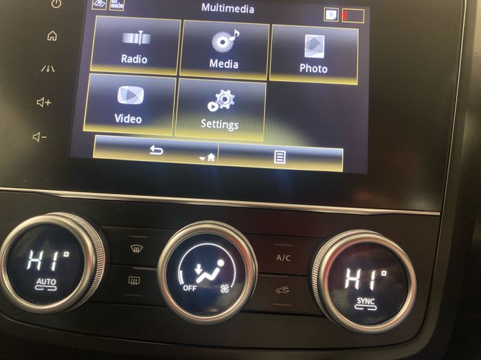 Renault KADJAR 2022