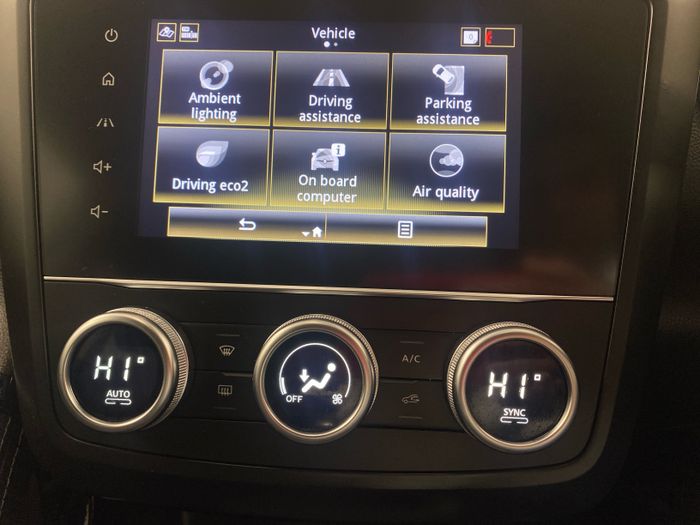 Renault KADJAR 2022