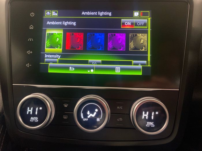 Renault KADJAR 2022