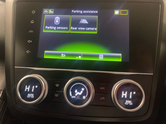 Renault KADJAR 2022