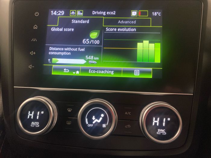 Renault KADJAR 2022