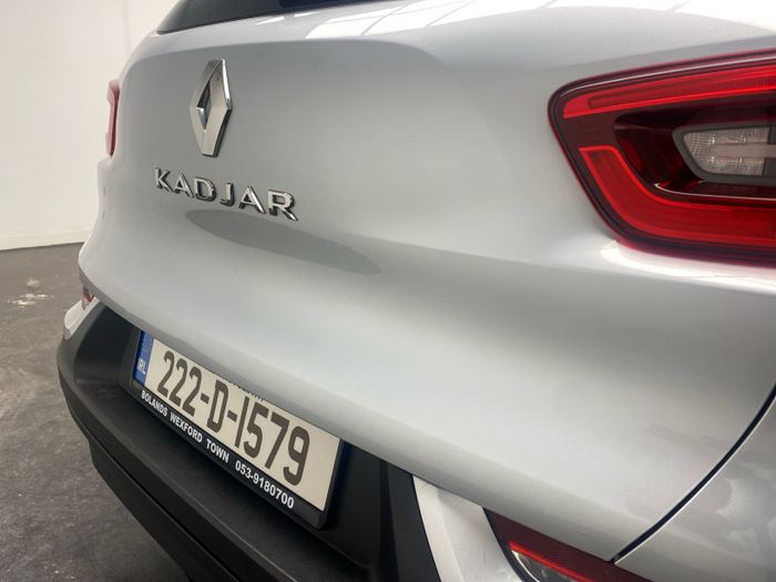 Renault KADJAR 2022