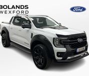 Ford Ranger 2025
