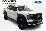 Ford Ranger 2025
