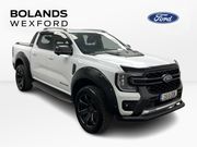 Ford Ranger 2025
